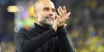 Pep Guardiola İçin Beklenen Açıklama Geldi! Trabzonspor İddialarına Nokta Koyuldu