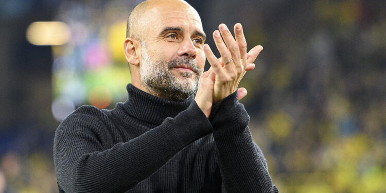 Pep Guardiola İçin Beklenen Açıklama Geldi! Trabzonspor İddialarına Nokta Koyuldu