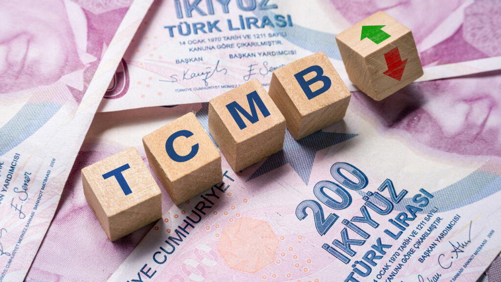 Piyasanın Beklediği Karar Geldi: Merkez Bankası Faize Dokunmadı