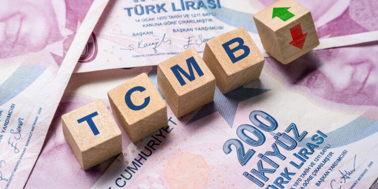 Piyasanın Beklediği Karar Geldi: Merkez Bankası Faize Dokunmadı