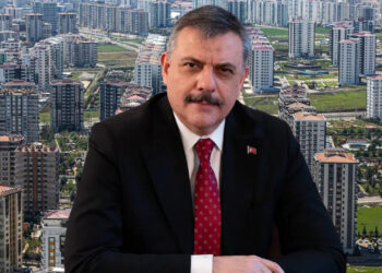 Polislere Konut Müjdesi: Bakan Çiftçi Detayları Paylaştı