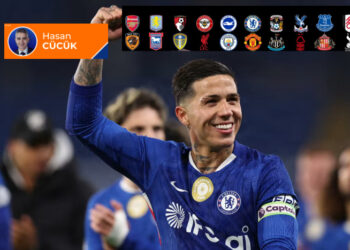 Premier Lig para basıyor: Avrupa artık yetişemiyor