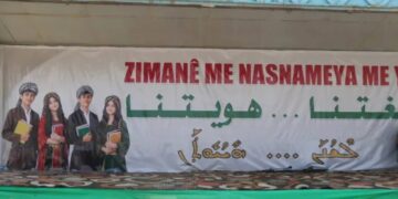 Rojava’da anadilde eğitim protestoları: Kürtçe ders değil, Kürtçe eğitim istiyoruz