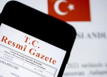 Resmi Gazete'de Yayımlandı: Sayıştay ve Bakanlıklarda Kritik Atamalar