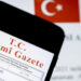 Resmi Gazete'de Yayımlandı: Sayıştay ve Bakanlıklarda Kritik Atamalar