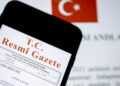 Resmi Gazete'de Yayımlandı: Türkiye ve Brezilya Savunma Sanayisinde Güçlerini Birleştiriyor