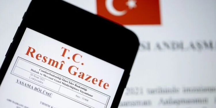Resmi Gazete'de Yayımlandı: Türkiye ve Brezilya Savunma Sanayisinde Güçlerini Birleştiriyor
