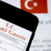 Resmi Gazete'de Yayımlandı: Türkiye ve Brezilya Savunma Sanayisinde Güçlerini Birleştiriyor