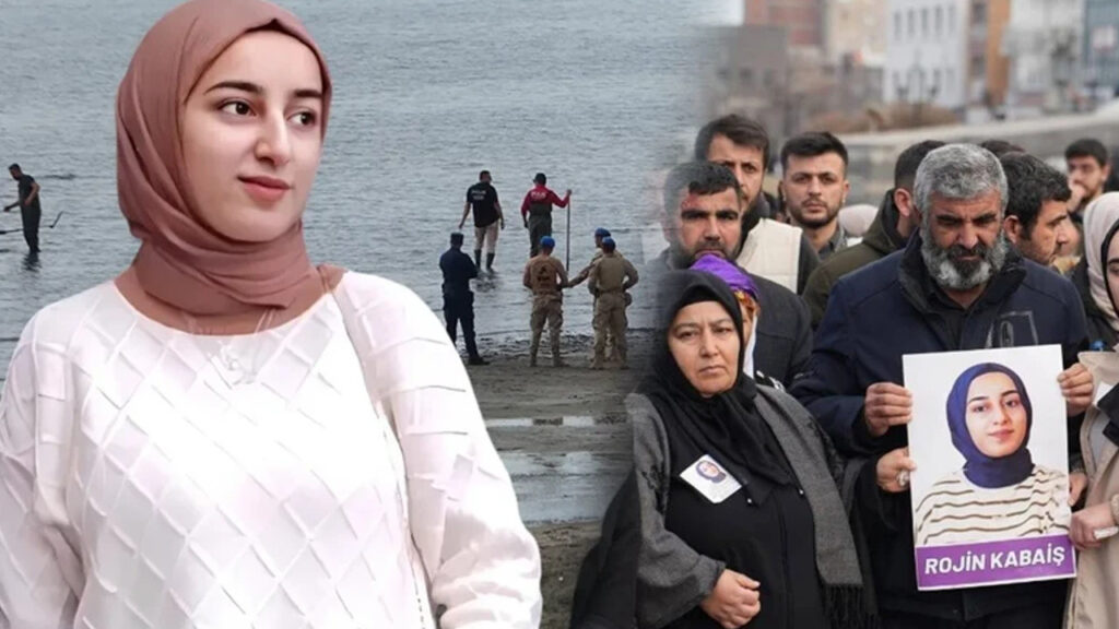 Rojin Kabaiş Dosyasında Kritik Adım: Şüphelilerin DNA Örnekleri Alındı, Telefonlarına El Konuldu