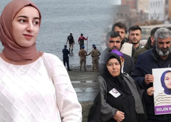 Rojin Kabaiş Dosyasında Kritik Adım: Şüphelilerin DNA Örnekleri Alındı, Telefonlarına El Konuldu