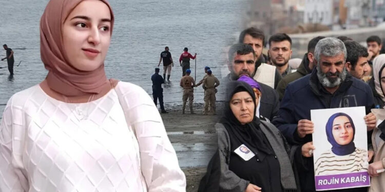 Rojin Kabaiş Dosyasında Kritik Adım: Şüphelilerin DNA Örnekleri Alındı, Telefonlarına El Konuldu
