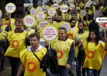 Barışın dili eğitimin de dili olmalı