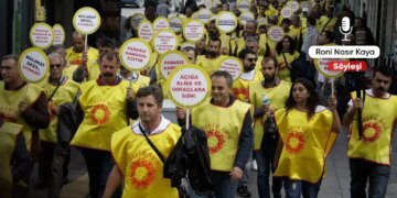Barışın dili eğitimin de dili olmalı