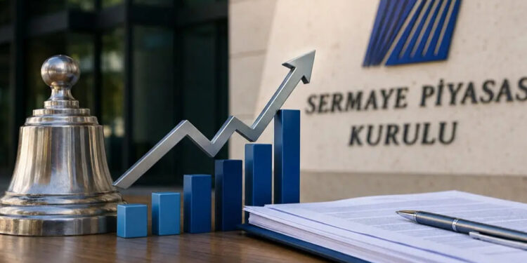 SPK'dan Fon Tasfiyesinde Önemli Değişiklik: Süre Uzatıldı