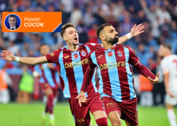 Salah şov yaptı, Galatasaray dağıldı!
