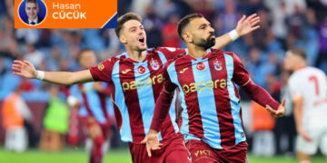Salah şov yaptı, Galatasaray dağıldı!