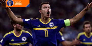 Saraybosna’nın yıkıntılarından çıkan bir elmas