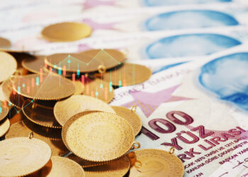 Savaş Endişesi Altını Uçurdu! Gram Altından 7 Bin Lira Sınırına Dayandı