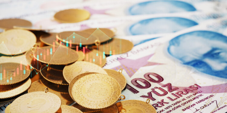 Savaş Endişesi Altını Uçurdu! Gram Altından 7 Bin Lira Sınırına Dayandı