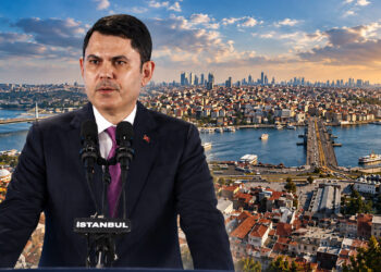 Şehirlerde Dijital Dönüşüm Başlıyor: Bakan Kurum 5 Yıllık Dev Yol Haritasını Açıkladı