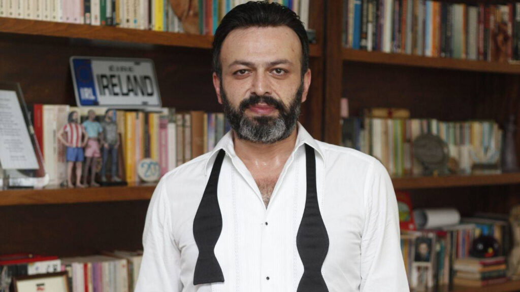 Serhat Kılıç'ın Cenaze Programı Belli Oldu