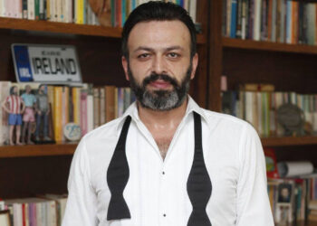 Serhat Kılıç'ın Cenaze Programı Belli Oldu