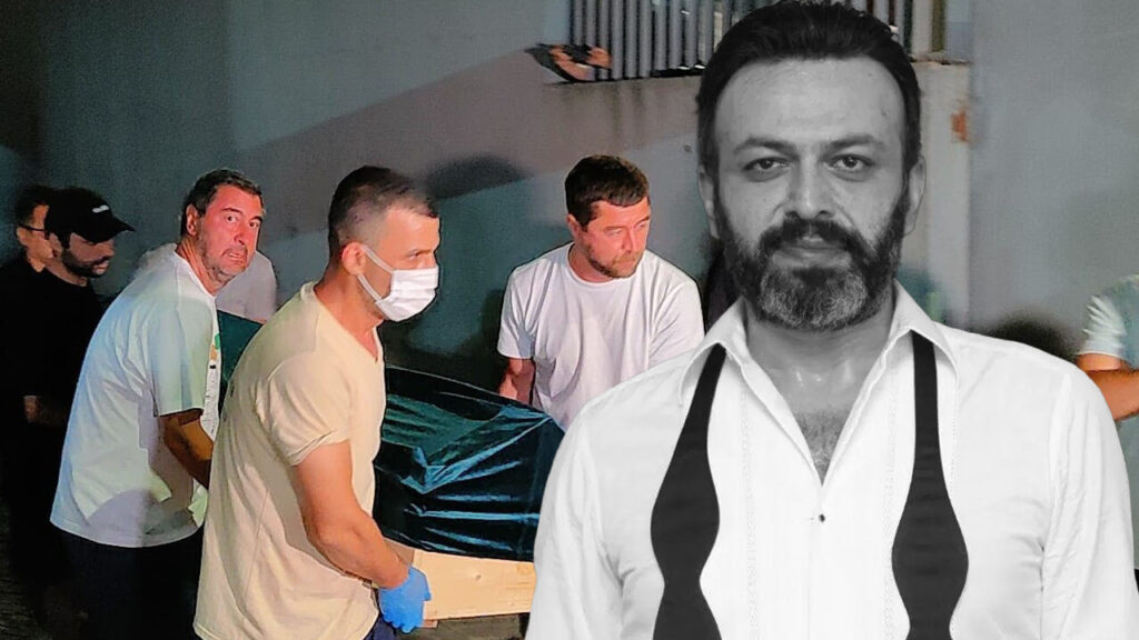 Serhat Kılıç’ın Kız Arkadaşının İfadesi Ortaya Çıktı: 'Setten Atıldığını ve Ağrılarının Geçmediğini Söyledi'