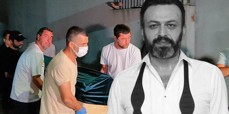 Serhat Kılıç’ın Kız Arkadaşının İfadesi Ortaya Çıktı: 'Setten Atıldığını ve Ağrılarının Geçmediğini Söyledi'