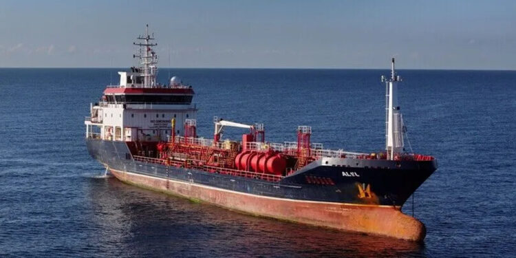 Silivri’deki Gemi Kazasında 2 Kaptana Tutuklama Talebi