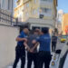 Şişli’de Atatürk'e Hakaret Eden Şüpheli Yakalandı