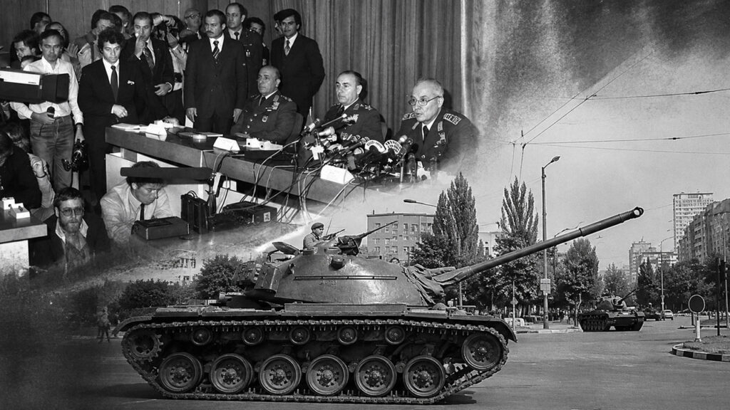 Siyaset Dünyasından 12 Eylül Resti: 'Milli İradenin Üzerinde Hiçbir Güç Yoktur!'