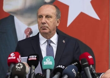 Siyasette 'Haram Para' Depremi: Muharrem İnce Konuştu, Ortalık Karıştı