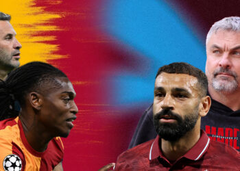Süper Lig'de Devlerin Randevusu: Trabzonspor-Galatasaray Derbide Karşı Karşıya, İşte Muhtemel 11'ler