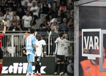 Süper Lig'de Haftanın VAR Kayıtları Paylaşıldı