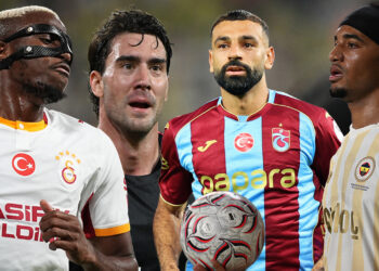 Süper Lig'de Şampiyonluk İhtimalleri Açıklandı! Sezon Sonu Tablosu Böyle Olacak