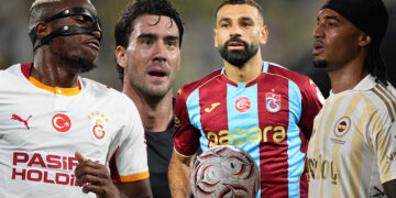 Süper Lig'de Şampiyonluk İhtimalleri Açıklandı! Sezon Sonu Tablosu Böyle Olacak