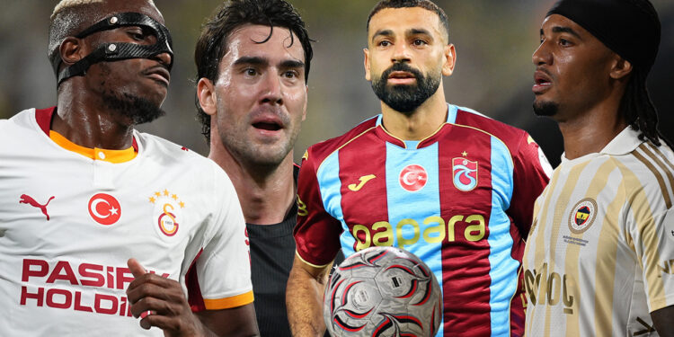Süper Lig'de Şampiyonluk İhtimalleri Açıklandı! Sezon Sonu Tablosu Böyle Olacak
