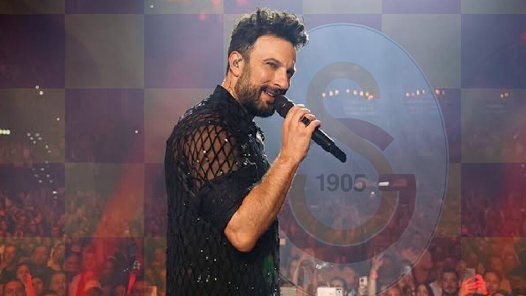 Tarkan’ın RAMS Park Konseri Neden Olmadı? Dikkat Çeken Detaylar Ortaya Çıktı