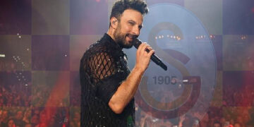 Tarkan’ın RAMS Park Konseri Neden Olmadı? Dikkat Çeken Detaylar Ortaya Çıktı