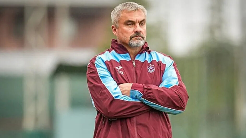 Thomas Reis, Derbi Zaferinin Şifresini Verdi