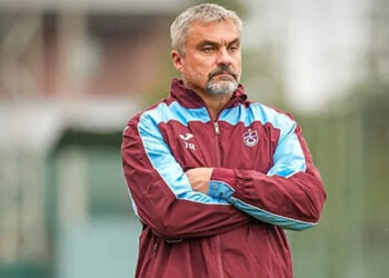 Thomas Reis, Derbi Zaferinin Şifresini Verdi