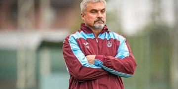 Thomas Reis, Derbi Zaferinin Şifresini Verdi