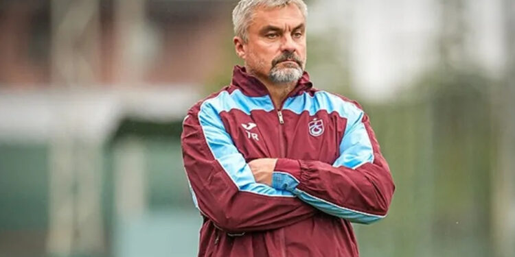Thomas Reis, Derbi Zaferinin Şifresini Verdi