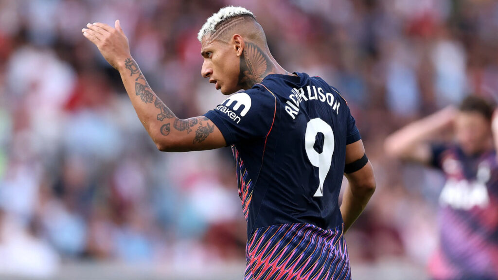 Trabzonspor Premier Lig'in Yıldız Golcüsüyle Anlaştı
