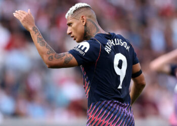 Trabzonspor Premier Lig'in Yıldız Golcüsüyle Anlaştı