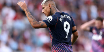 Trabzonspor Premier Lig'in Yıldız Golcüsüyle Anlaştı