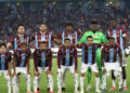 Trabzonspor Transferde Ortalığı Salladı! Salah, Fabinho ve Dju Geldi, 23 Futbolcu Gönderildi