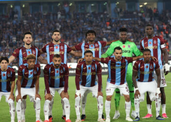 Trabzonspor Transferde Ortalığı Salladı! Salah, Fabinho ve Dju Geldi, 23 Futbolcu Gönderildi