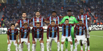 Trabzonspor Transferde Ortalığı Salladı! Salah, Fabinho ve Dju Geldi, 23 Futbolcu Gönderildi