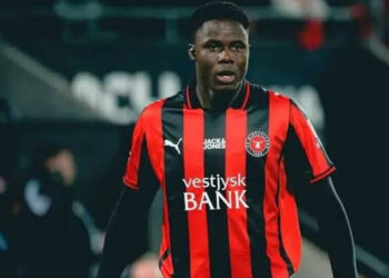 Trabzonspor Yeni Golcüsünü Duyurdu